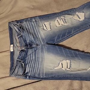 Buckle Payton jeans size 38